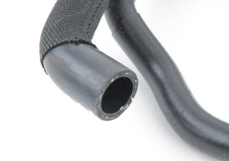 NEW VOLKSWAGEN TIGUAN 5N MK1 EXPANSION TANK COOLANT HOSE 5N0122109AA ORIGINAL