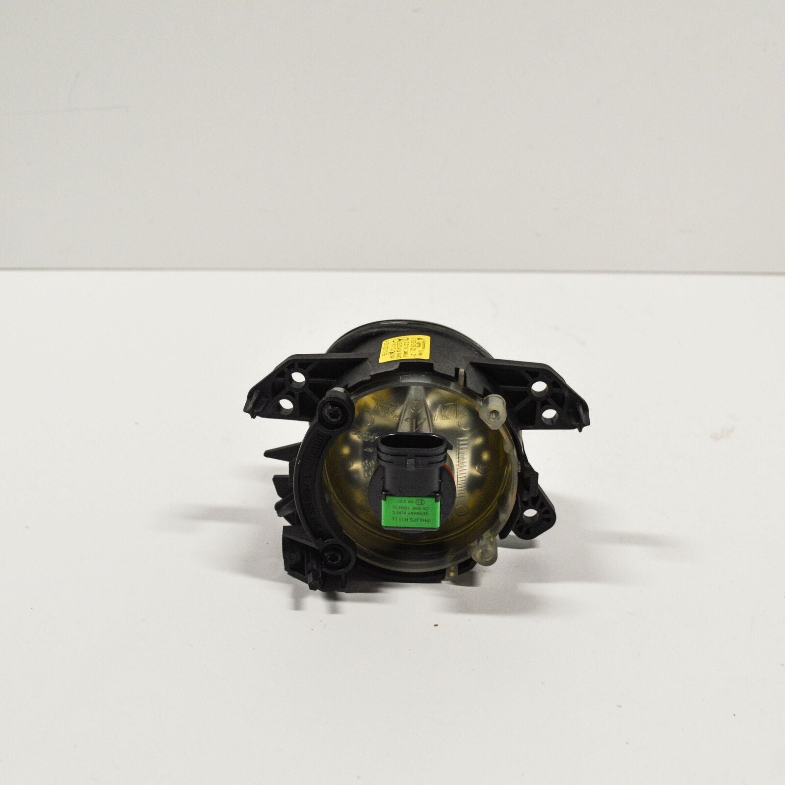 NEW MERCEDES BENZ A W169 FRONT LEFT FOG LIGHT LAMP A2518200756 ORIGINAL