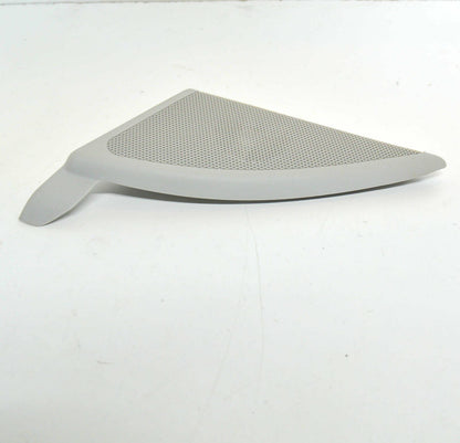 NEW MERCEDES-BENZ C W203 FRONT LEFT TWEETER CAP A20372001487E94 ORIGINAL