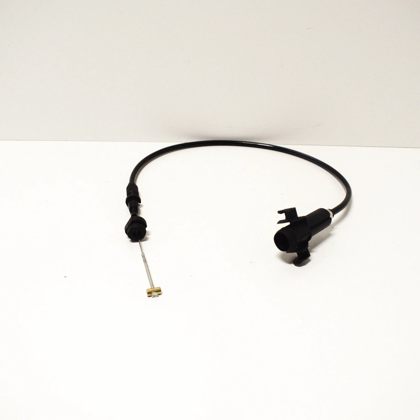 NEW BMW 3 E36 1.8IS BOWDEN CABLE F CRUISE CONTROL 65718380078 ORIGINAL