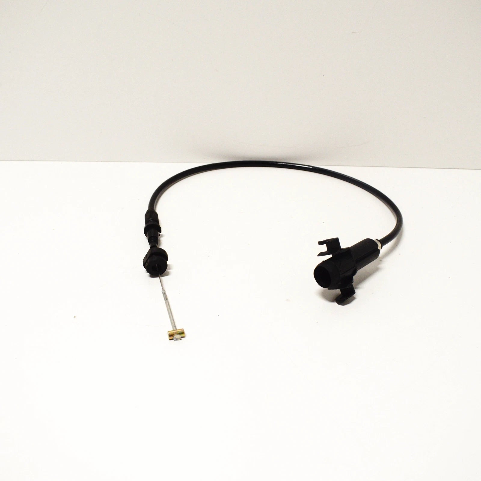 NEW BMW 3 E36 1.8IS BOWDEN CABLE F CRUISE CONTROL 65718380078 ORIGINAL