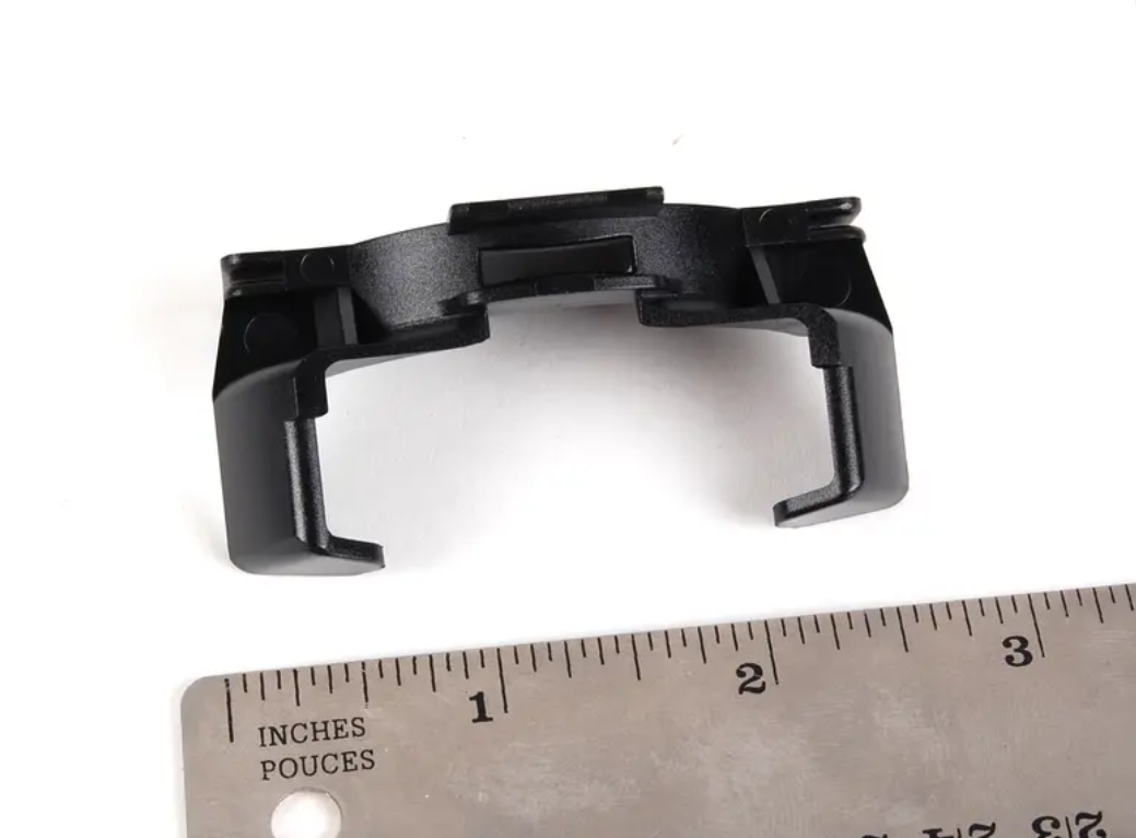 new bmw 7 e38 gas cap hanger 1923919 51171923919 original