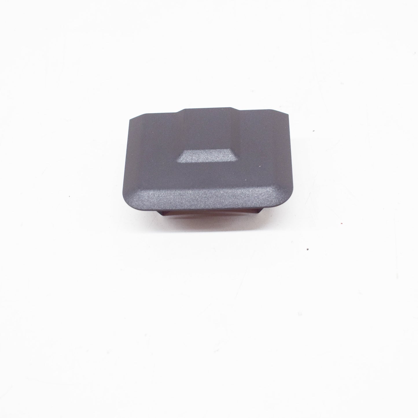 new vw transporter t5 rear seat guide rail cover cap 7h5883868e82v original
