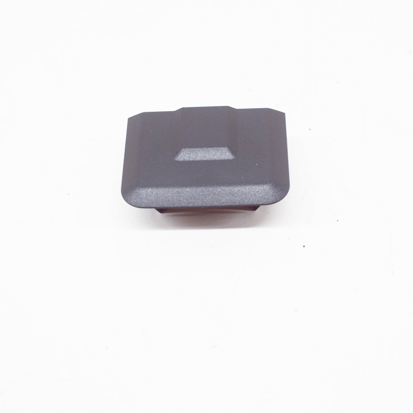 new vw transporter t5 rear seat guide rail cover cap 7h5883868e82v original