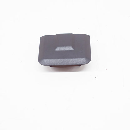 new vw transporter t5 rear seat guide rail cover cap 7h5883868e82v original