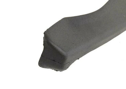 NEW VW JETTA A5 FRONT LEFT REARWARD DOOR SEAL END TRIM 1K5837381F5AP