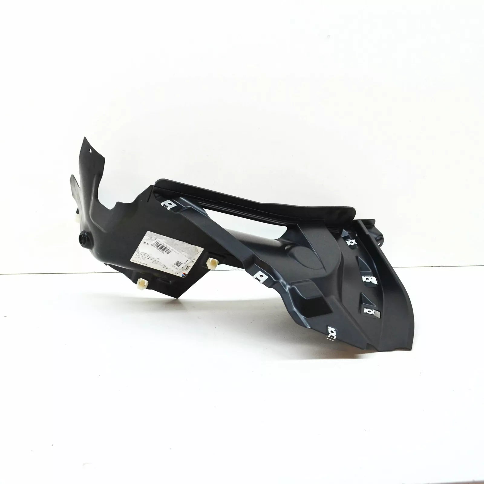 NEW AUDI RS5 8W6 FRONT LEFT UPPER FENDER LINER EXTENSION 8W6853888L