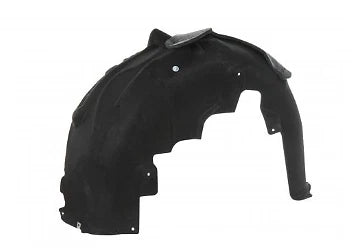 NEW MB GLC COUPE C253 REAR RIGHT WHEEL HOUSING COVER A2536900630 ORIGINAL