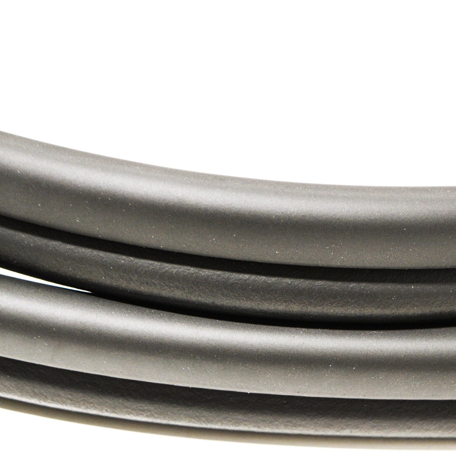 NEW BMW 3 E90 FRONT DOOR RUBBER SEAL 51727247258 ORIGINAL