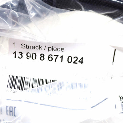 NEW BMW 1 F40 SUCTION JET PUMP WITH LINE 13908671024 ORIGINAL