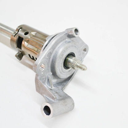 NEW AUDI A3 8P GEARBOX GEAR SHIFT SWITCH UNIT 02Q301230B ORIGINAL