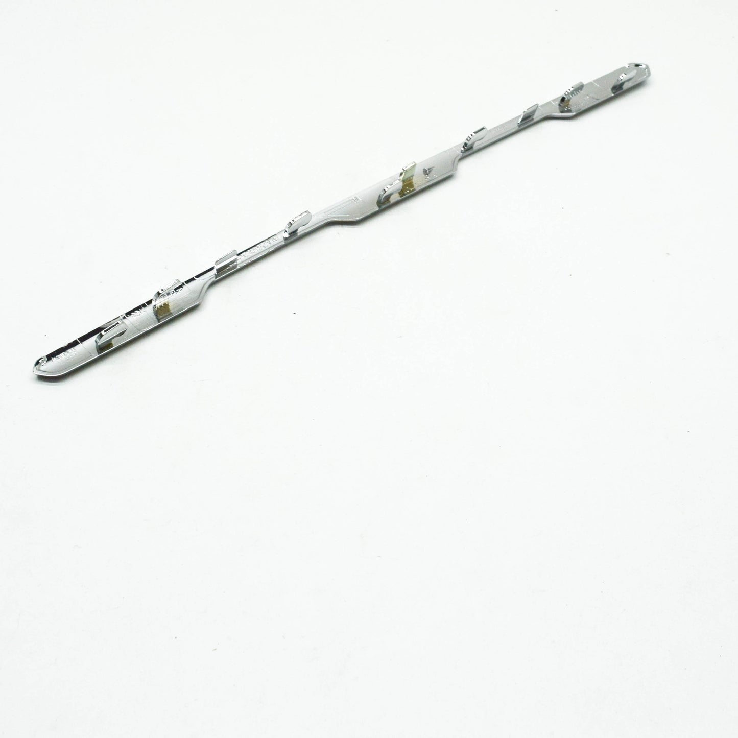 NEW MERCEDES-BENZ GLC X253 RADIATOR GRILLE RIGHT TRIM BAR A2538882001 ORIGINAL