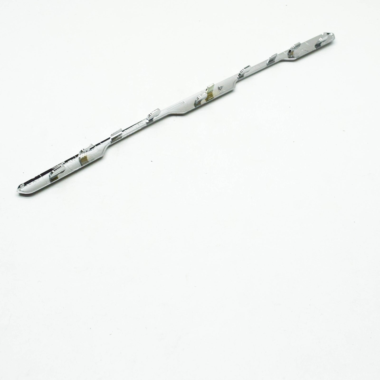 NEW MERCEDES-BENZ GLC X253 RADIATOR GRILLE RIGHT TRIM BAR A2538882001 ORIGINAL