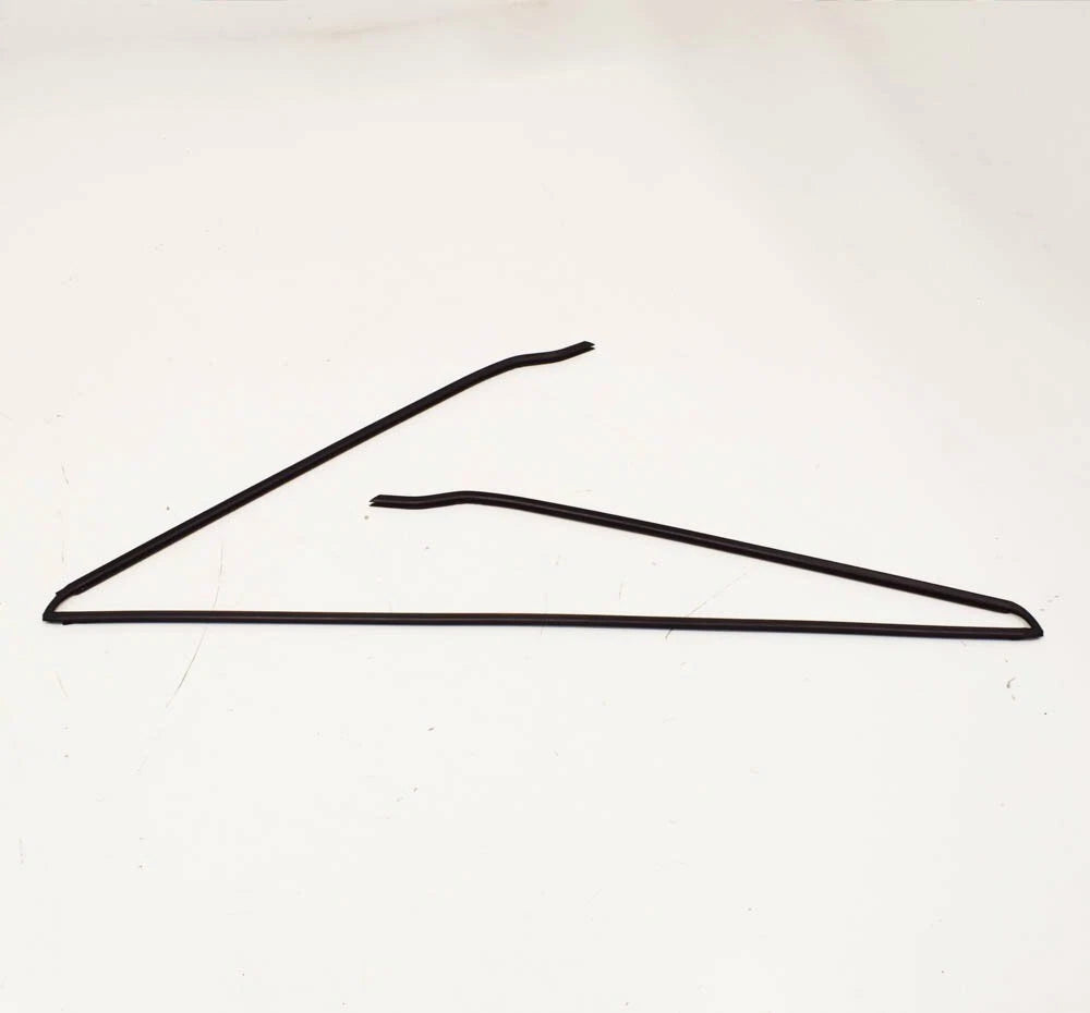 NEW BMW 5 E39 WINDSCREEN MOULDING TRIM SEAL 51318159784 8159784 + ORIGINAL