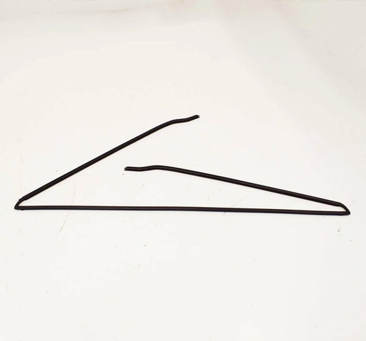 NEW BMW 5 E39 WINDSCREEN MOULDING TRIM SEAL 51318159784 8159784 + ORIGINAL