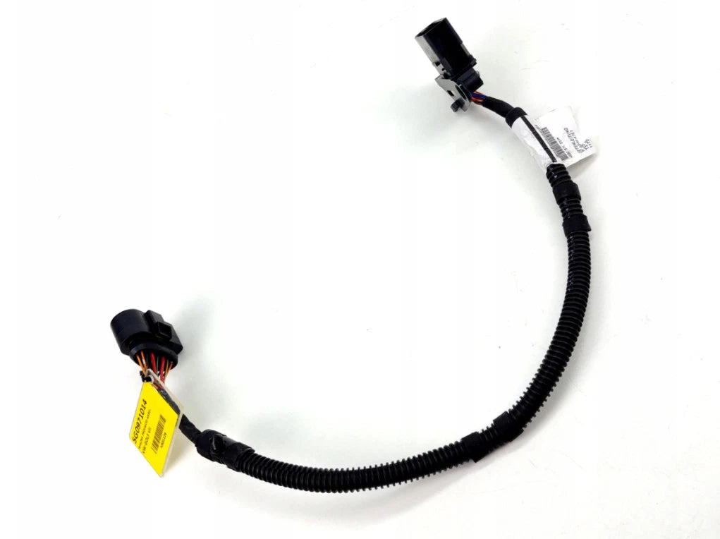 NEW AUDI A3 8V HIGH DIAGNOSIS LEAD DIAGNOSIS LEAD 5G0971014A ORIGINAL