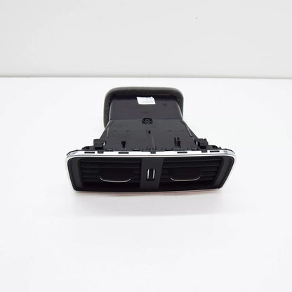 NEW AUDI Q5 FY REAR CONSOLE AIR INTAKE GRILLE 80A819203B6PS ORIGINAL