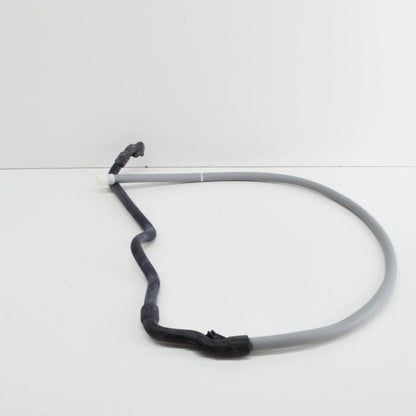 NEW AUDI Q7 4L FRONT RIGHT WATER DRAINAGE HOSE 4L0877202A ORIGINAL