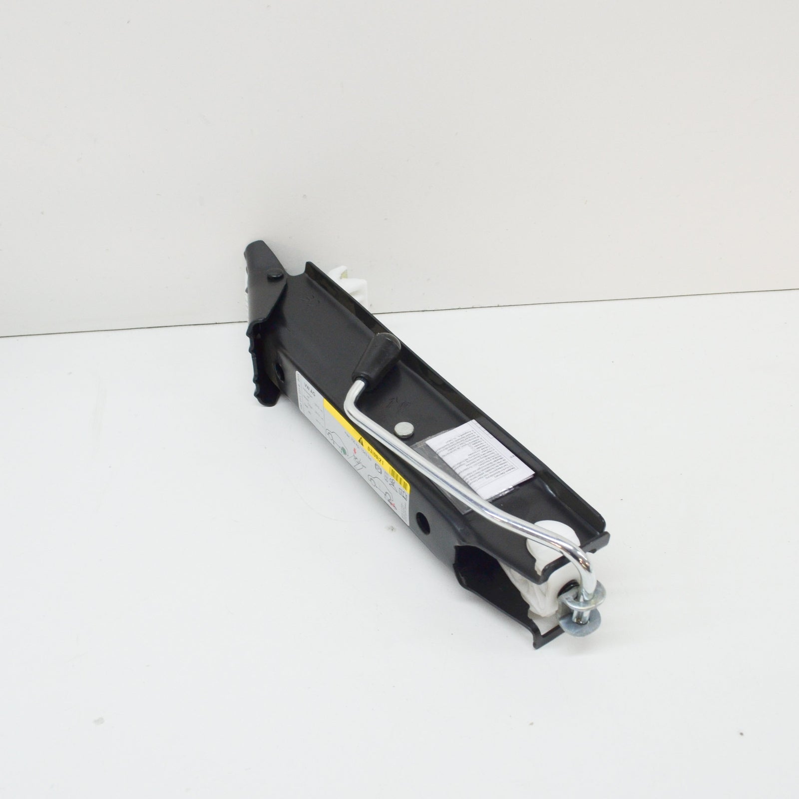 new volkswagen up lift jack 1s0011031b original