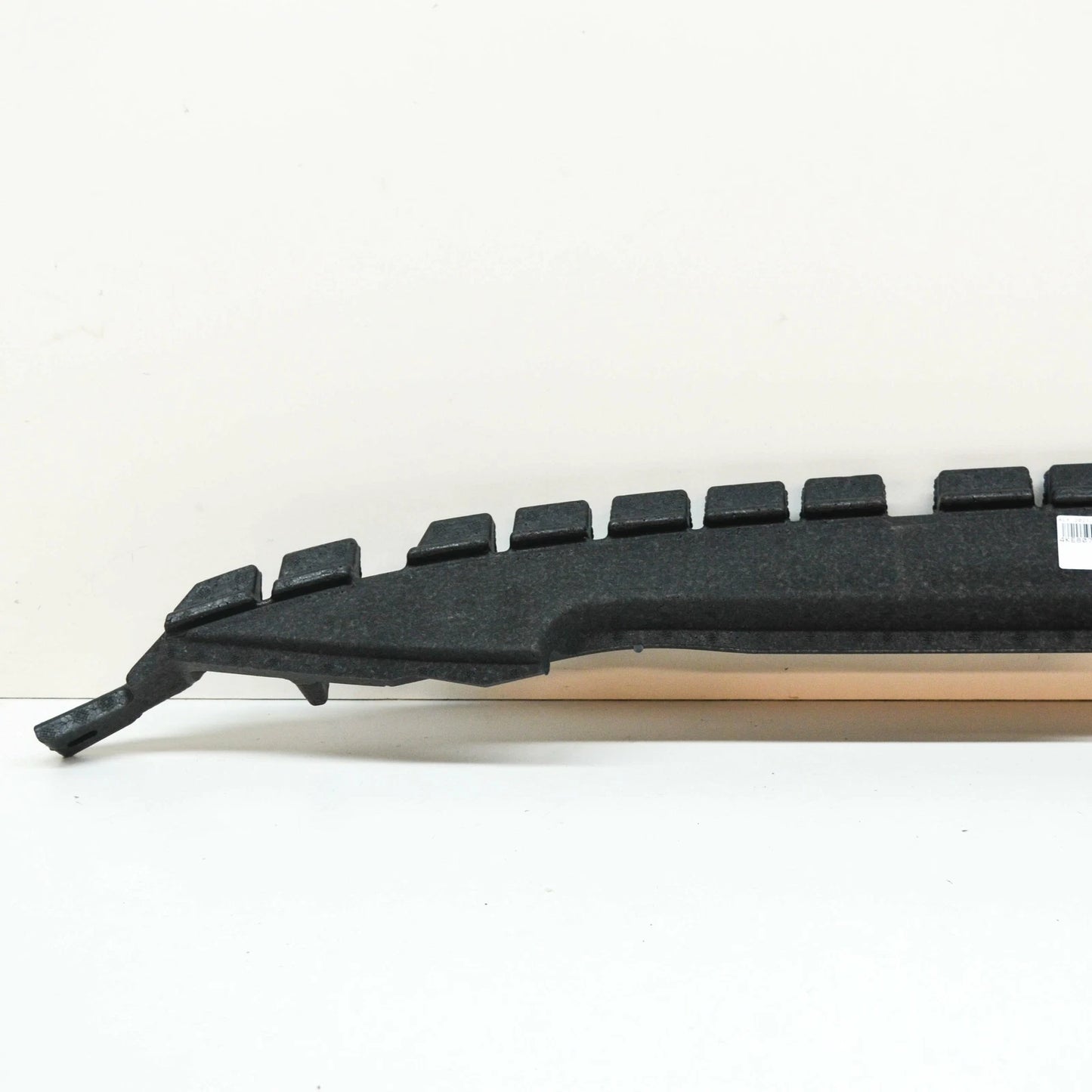 NEW AUDI E-TRON SPORTBACK FRONT BUMPER IMPACT FOAM 4KE807549B ORIGINAL