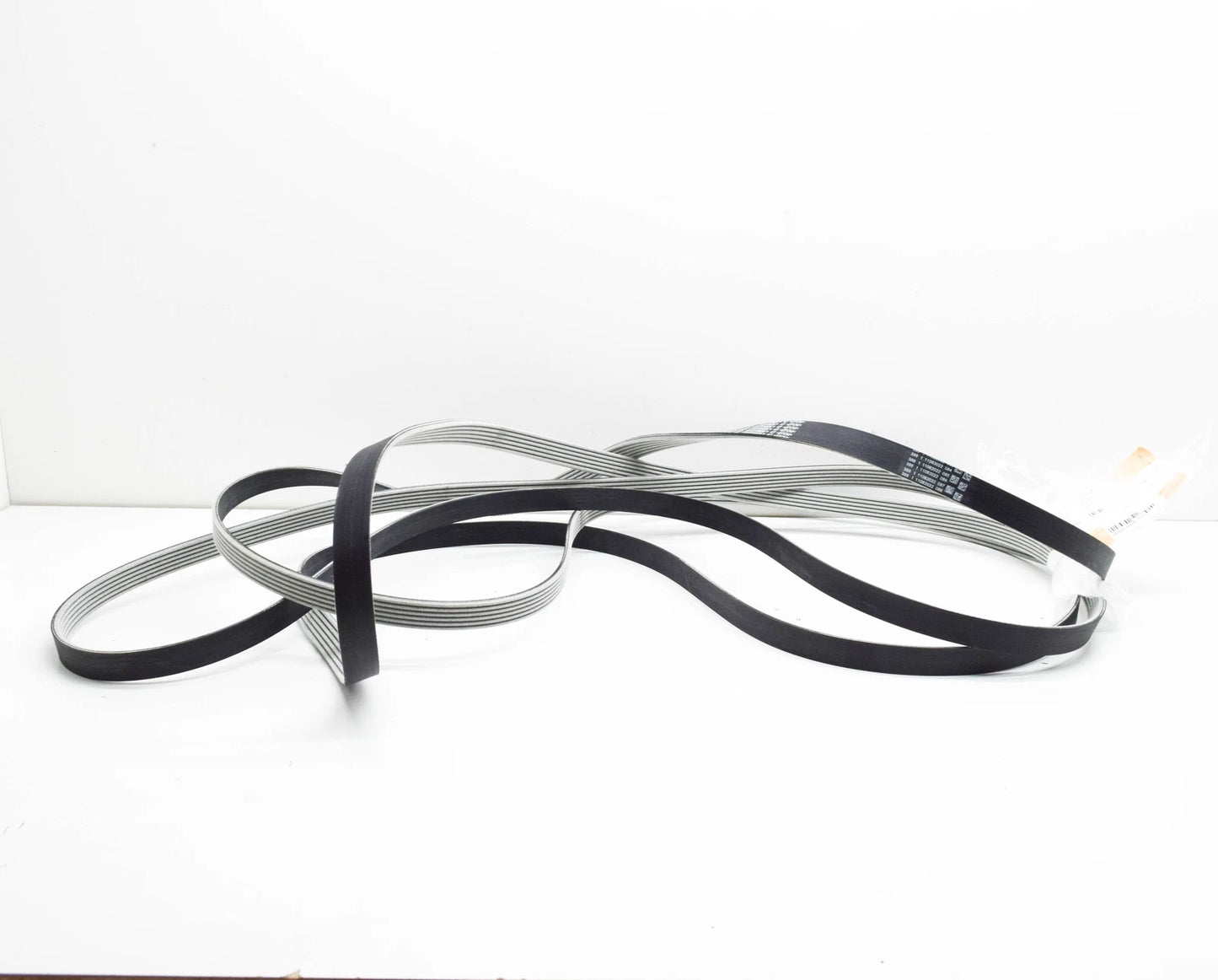 NEW BMW E70 E71 F01 F02 F06 V RIBBED BELT 6 PK X 2143 8570646 11288570646