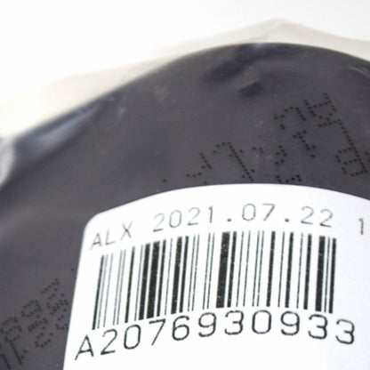 NEW MB E COUPE C207 FRONT RIGHT A-PILLAR COVER TRIM A2076930933 ORIGINAL