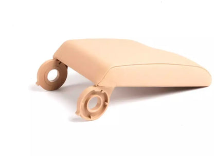 NEW BMW 3 E46 FRONT CENTER CONSOLE ARMREST 8229233 51168229233 ORIGINAL