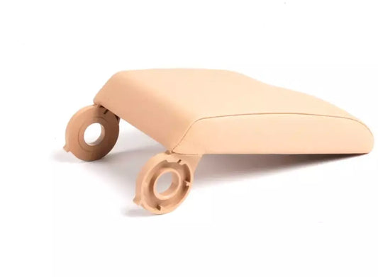 NEW BMW 3 E46 FRONT CENTER CONSOLE ARMREST 8229233 51168229233 ORIGINAL