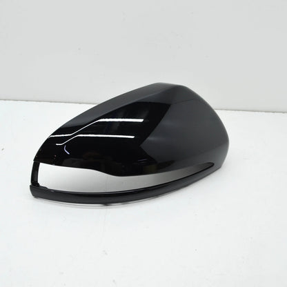 NEW MERCEDES-BENZ E W213 FRONT RIGHT DOOR MIRROR CAP LHD A09981102009191