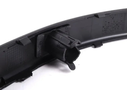 NEW BMW 5 E39 FRONT RIGHT BUMPER RUB STRIP 51117894140 7894140 ORIGINAL