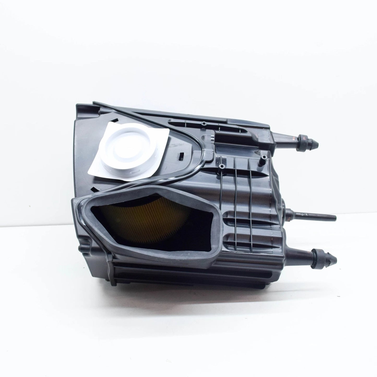 NEW AUDI Q5 FY 80A AIR FILTER BOX 80A133835AT ORIGINAL