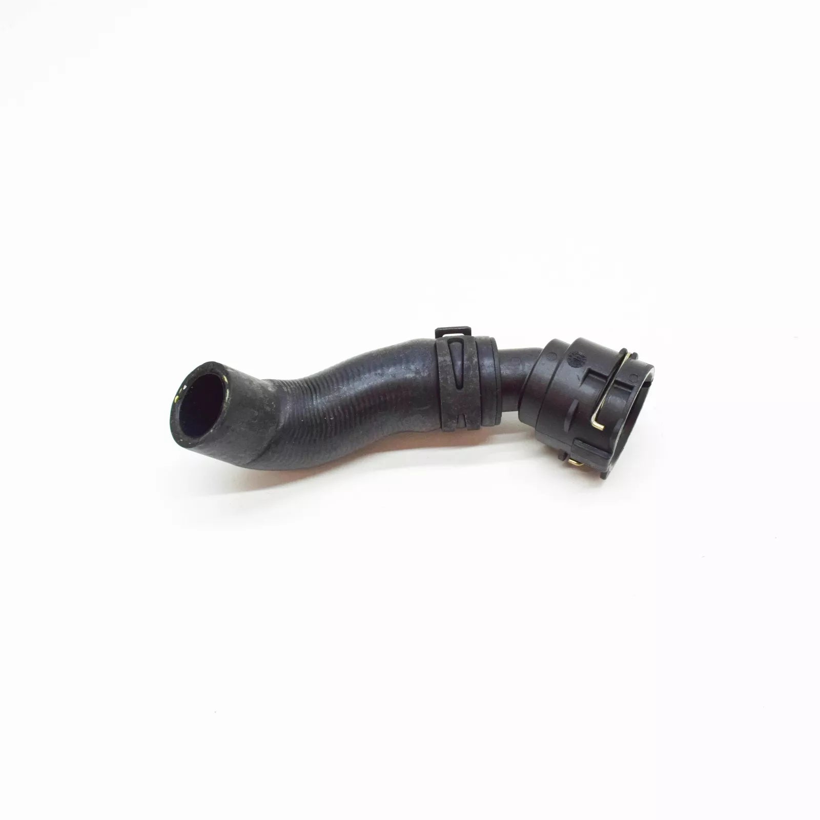 NEW VW TIGUAN AD COOLANT HOSE WITH QUICK RELEASE COUPLING 5Q0122058B ORIGINAL