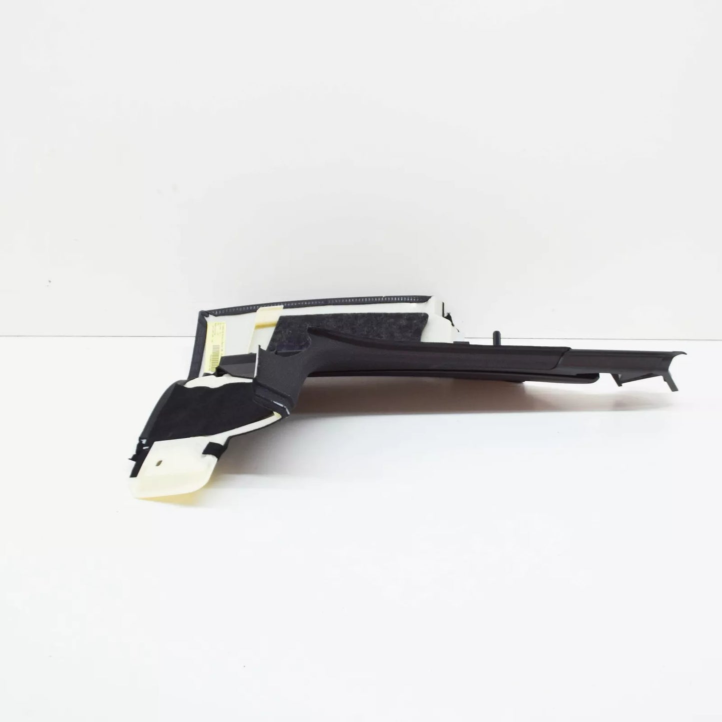 NEW AUDI A4 B8 D-PILLAR RIGHT TRIM 8K9867246V48 ORIGINAL