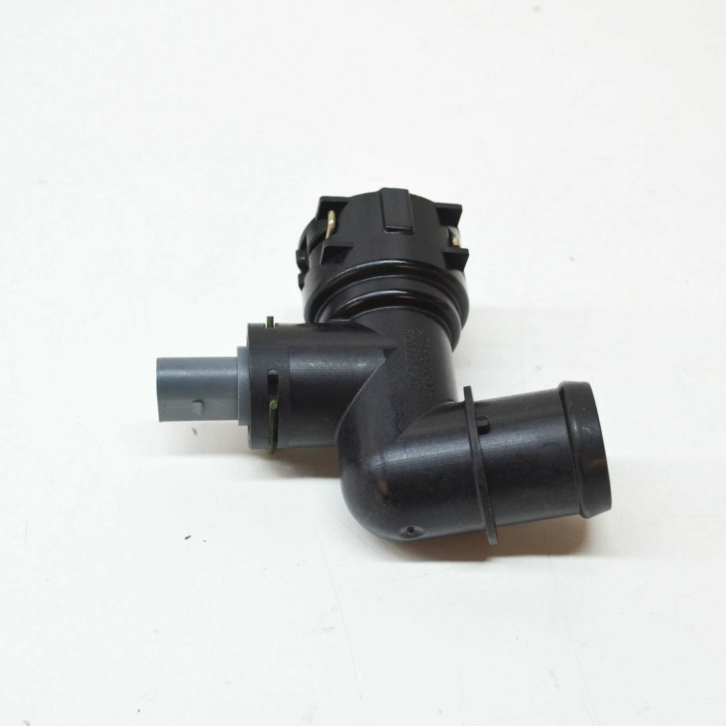 NEW VOLKSWAGEN BEETLE A5 COOLANT SYSTEM QUICK ACTING COUPLING 5C0122291C