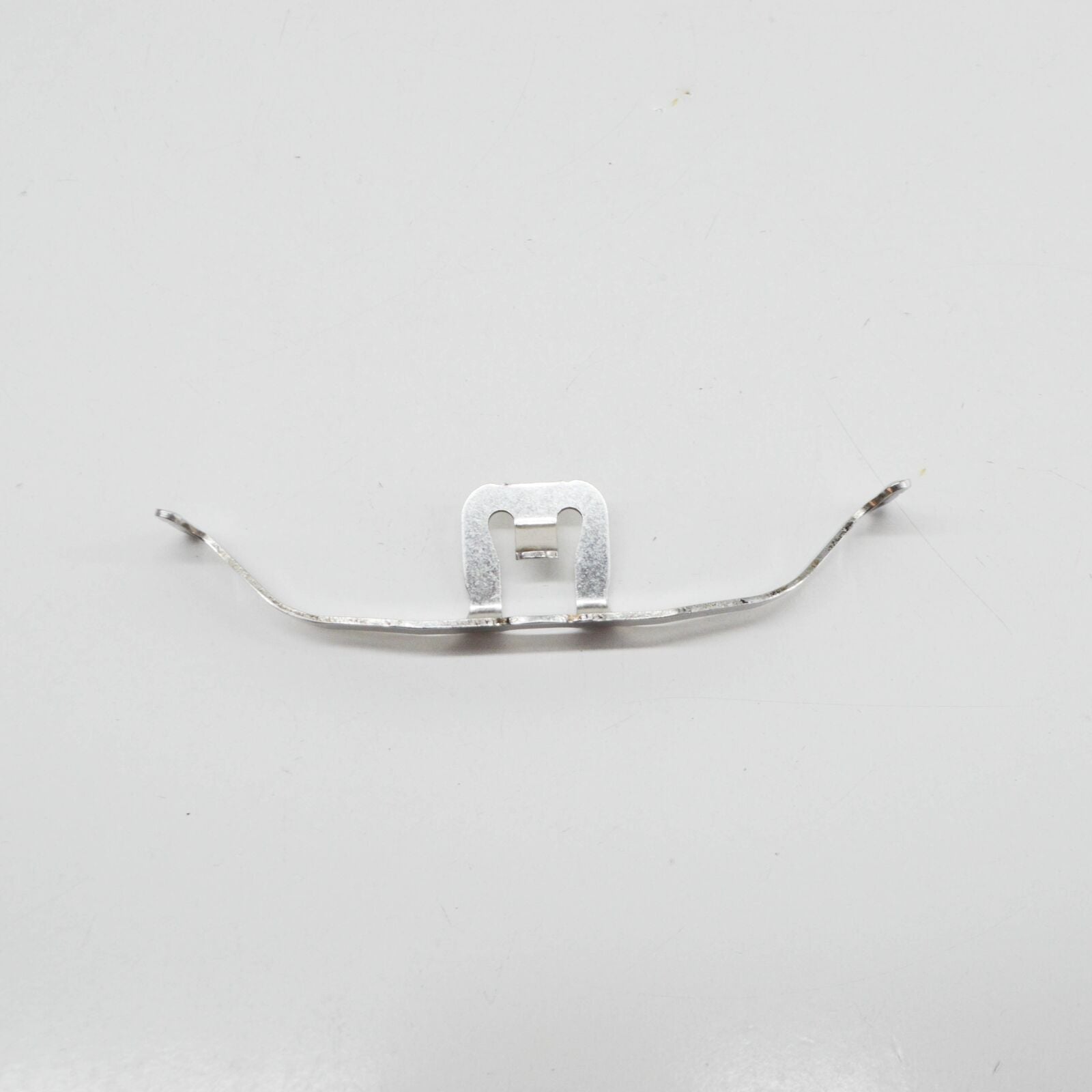 NEW MB SLK R172 FRONT WHEEL BRAKE RETAINING SPRING A0009934607 ORIGINAL