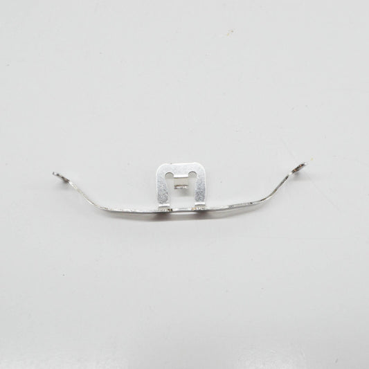 NEW MB SLK R172 FRONT WHEEL BRAKE RETAINING SPRING A0009934607 ORIGINAL