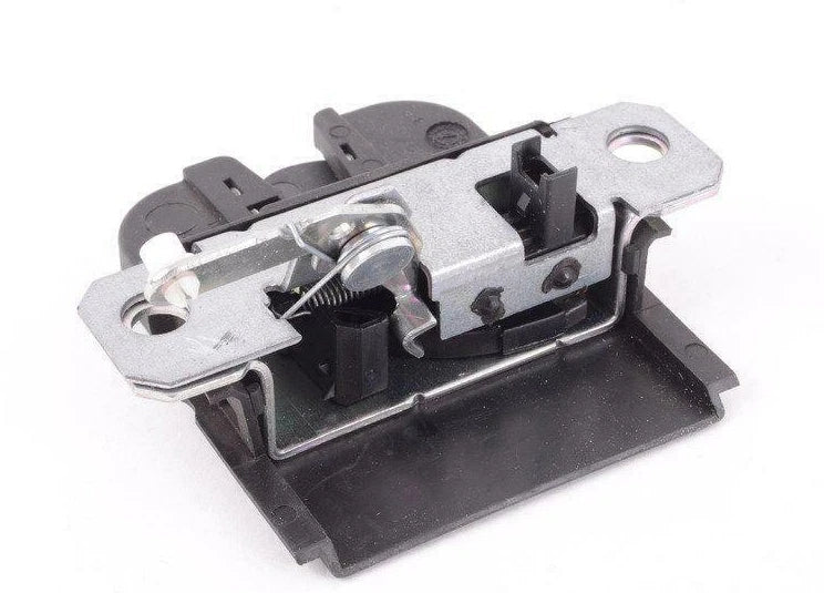 NEW VOLKSWAGEN BEETLE CONVERTIBLE 1Y REAR LID LOCK 1Y0827505C01C