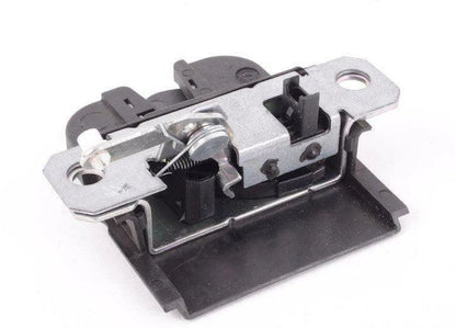 NEW VOLKSWAGEN BEETLE CONVERTIBLE 1Y REAR LID LOCK 1Y0827505C01C