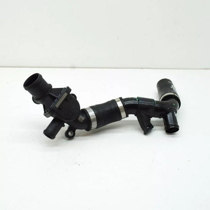 NEW VOLKSWAGEN MULTIVAN T7 STM STN RETURN COOLANT PIPE 7E0122051AF ORIGINAL