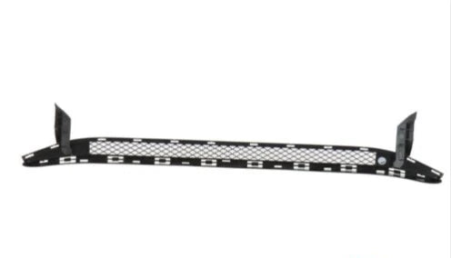 NEW MERCEDES-BENZ B W246 FRONT BUMPER CENTRAL COVER GRILLE A2468850053 ORIGINAL