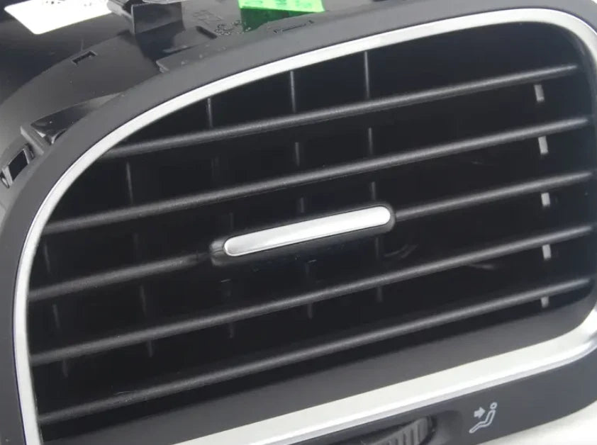 NEW VOLKSWAGEN GOLF 5K MK6 LEFT DASHBOARD AIR VENT 5K0819703KVAL