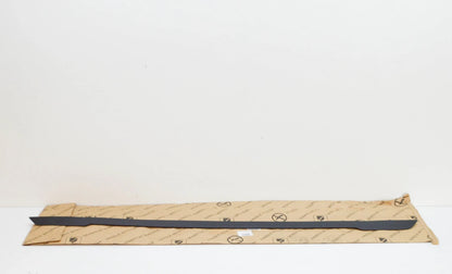 NEW VOLKSWAGEN TOUAREG 7P FRONT BUMPER LOWER SPOILER 7P68071109B9 ORIGINAL