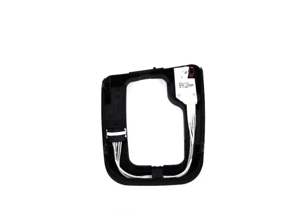 new bmw 3 e46 steptronic gear shifter cover 51168257117 8257117 original