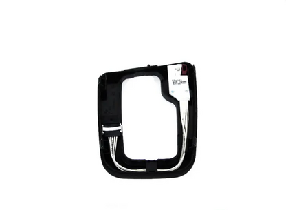 new bmw 3 e46 steptronic gear shifter cover 51168257117 8257117 original