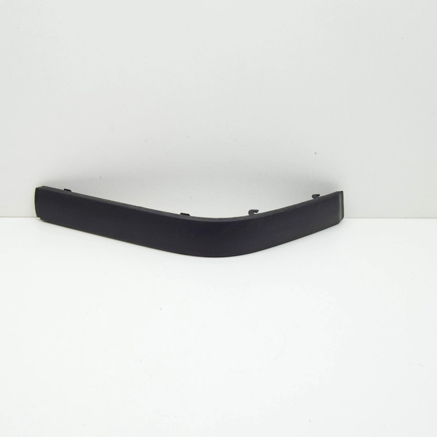 NEW BMW 3 E36 FRONT RIGHT BUMPER IMPACT STRIP 51118146318 8146318 ORIGINAL