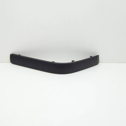 NEW BMW 3 E36 FRONT RIGHT BUMPER IMPACT STRIP 51118146318 8146318 ORIGINAL