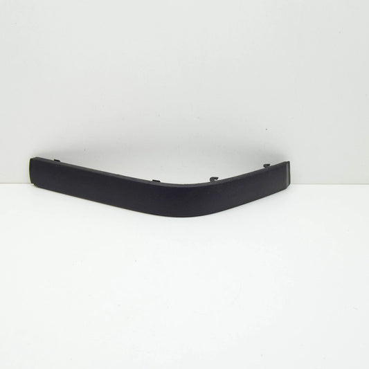 NEW BMW 3 E36 FRONT RIGHT BUMPER IMPACT STRIP 51118146318 8146318 ORIGINAL