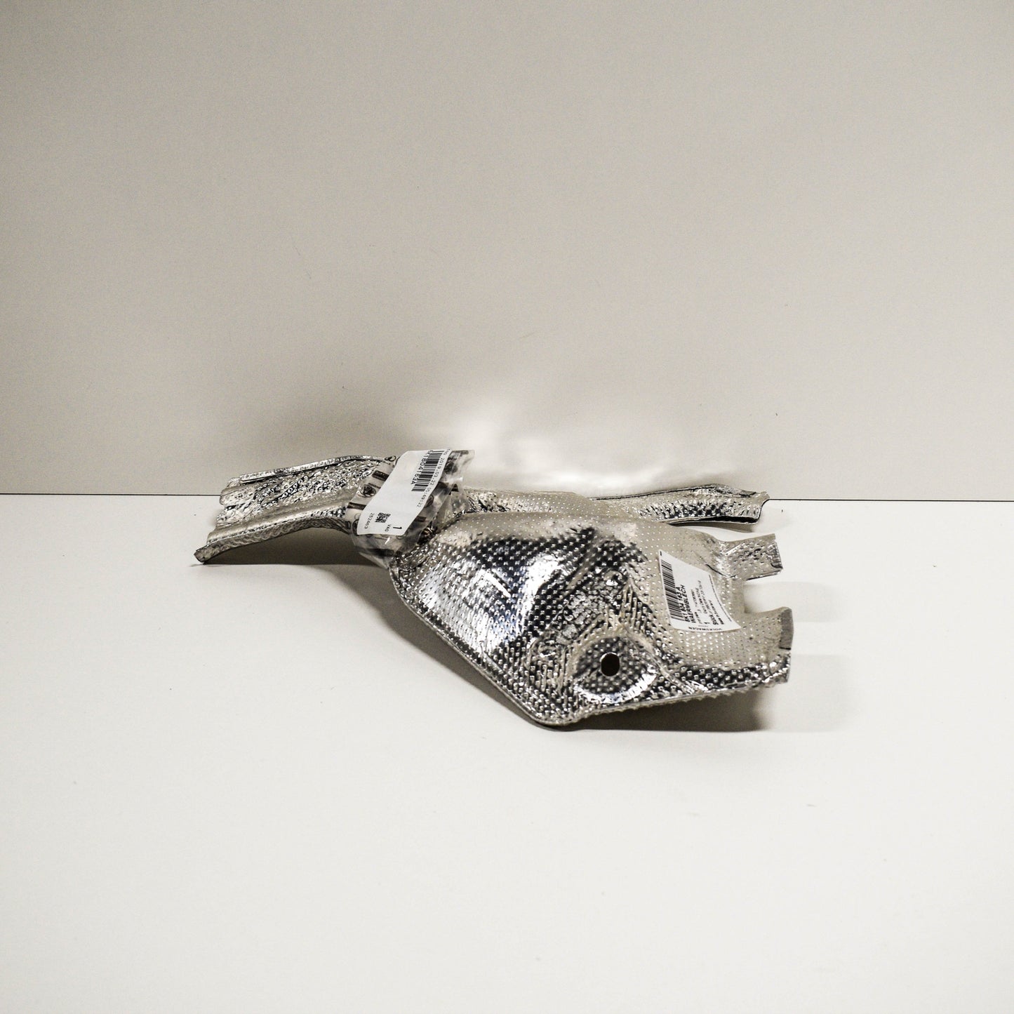 NEW AUDI A4 8K LEFT HEAT SHIELD 8K1804163A LHD ORIGINAL