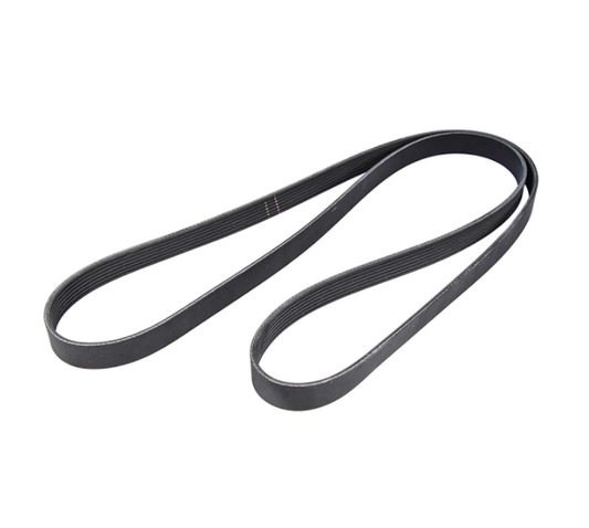 NEW MERCEDES-BENZ S W222 ENGINE V-RIBBED BELT A0039934296 ORIGINAL