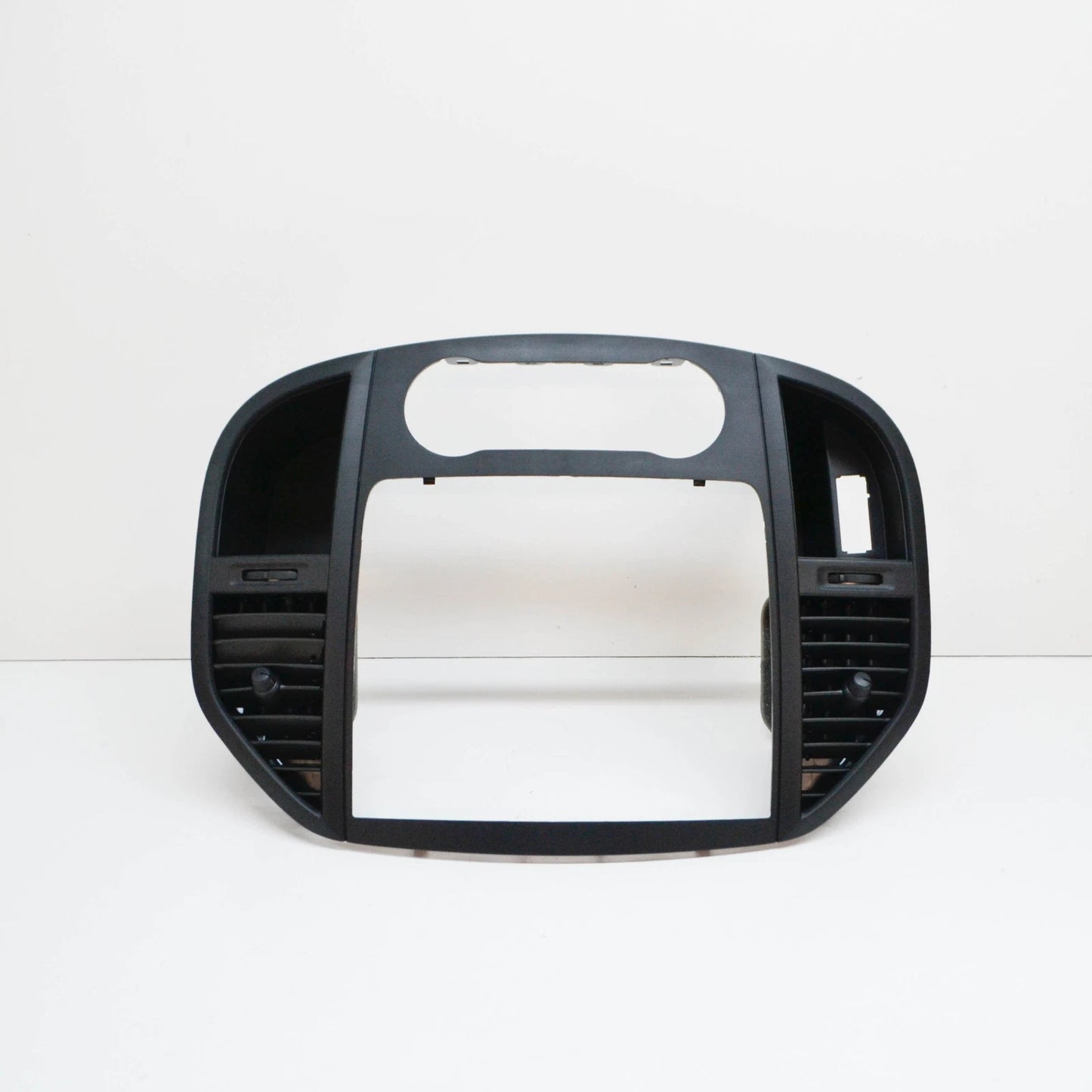 NEW MB VITO W447 DASH PANEL UPPER CENTER COVER TRIM A44768010079051